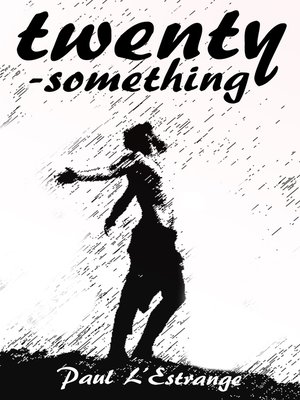 cover image of Twenty-something